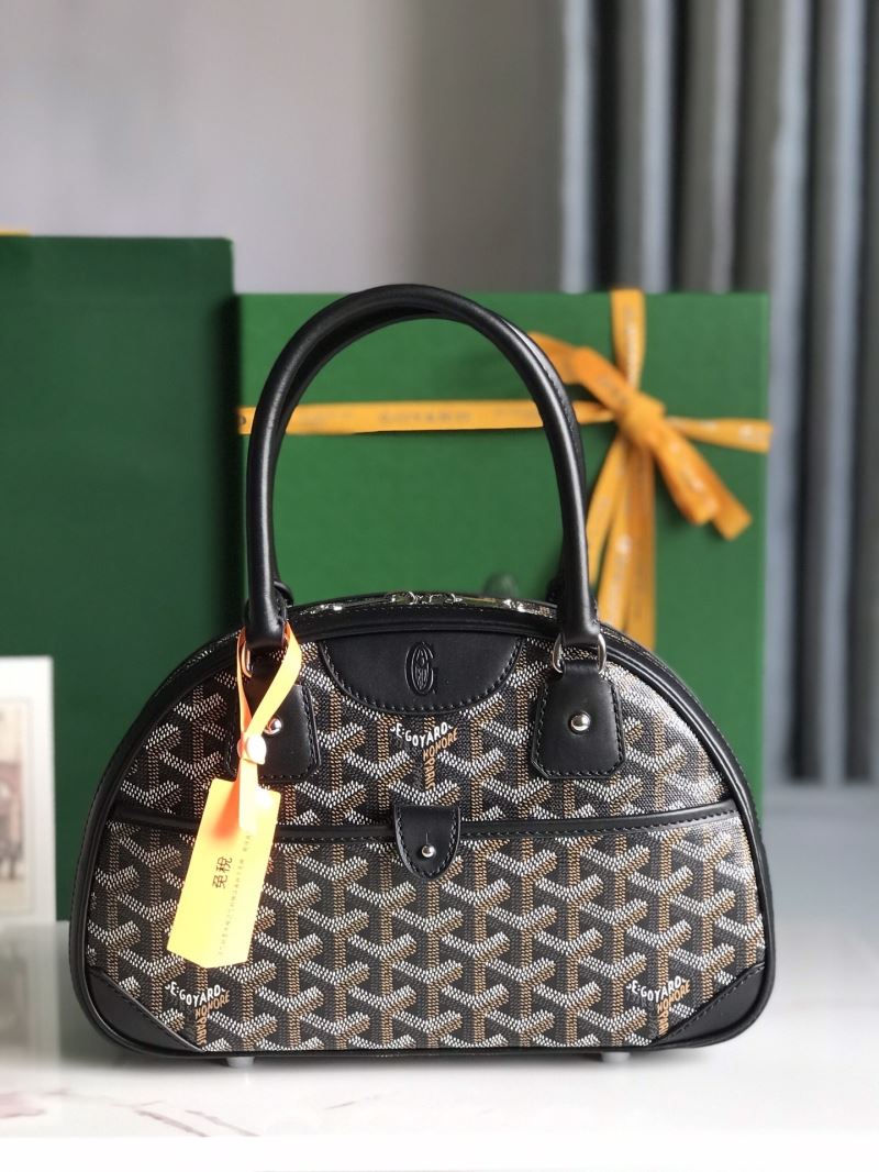 Goyard Top Handle Bags